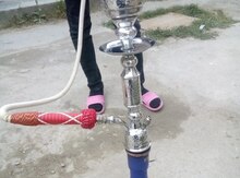 Misir qəlyanı