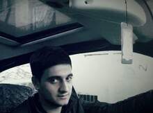 Sürücü işi axtarıram
