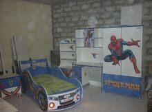 Uşaq otağı dəsti