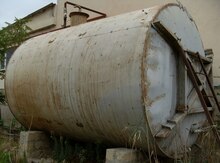 Su çəni