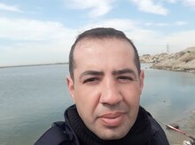 Xanımla tanış olmaq istəyirəm
