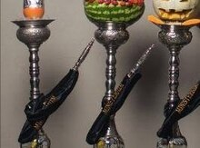 Qəlyançı işi axtarıram