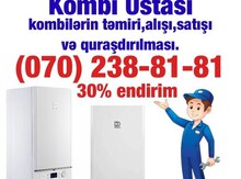 Kombi ustası