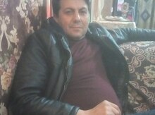 Xanımla tanış olmaq istəyirəm