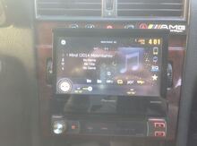 Avtomobil üçün monitor
