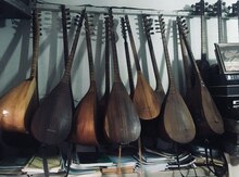 Saz