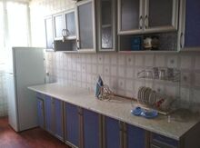 3-otaqlı mənzil kirayə verilir, Gəncə ş., 65 m²