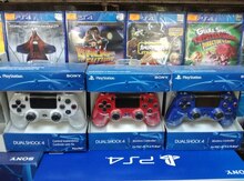 PS4 oyun pultları