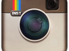 İnstagram səhifəsi