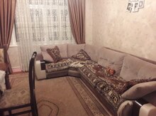 3-otaqlı mənzil, Gəncə ş., 56 m²