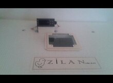 Elektron inkubator