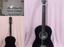 Klassik gitara