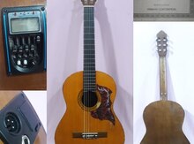 Gitara "Yamaha CX40"