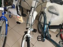 Velosipedlər