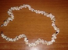 Натуральные бусы