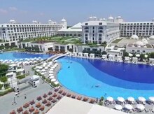 Antalya turu