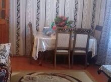 1-otaqlı mənzil, Gəncə ş., 37 m²