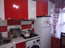 3-otaqlı mənzil, Gəncə ş., 67 m²