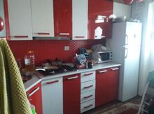 4-otaqlı mənzil, Gəncə ş., 81 m²