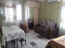1-otaqlı mənzil kirayə verilir, Gəncə ş., 37 m²