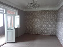 2-otaqlı mənzil, Gəncə ş., 60 m²