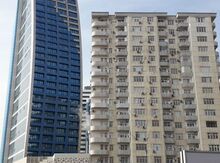 3-otaqlı yeni tikili, Xətai m., 130 m²