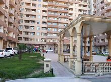 3-otaqlı yeni tikili kirayə verilir, 28 may m., 145 m²