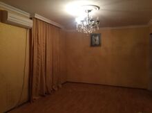 2-otaqlı mənzil, Z.Bünyadov küç., 40 m²