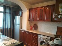3-otaqlı mənzil, Gəncə ş., 73 m²