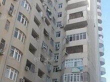 3-otaqlı yeni tikili, Yasamal r., 135 m²