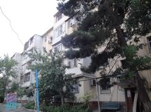 2-otaqlı mənzil, Neftçilər m., 32 m²