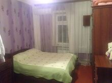 2-otaqlı mənzil, Yeni Günəşli qəs., 37 m²