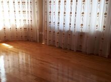 3-otaqlı yeni tikili, Yeni Günəşli qəs., 110 m²