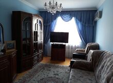 2-otaqlı mənzil, Yeni Günəşli qəs., 60 m²