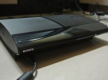 Playstation 3 Super Slim