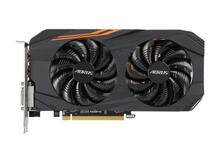 Video kart "AORUS Radeon RX 570"