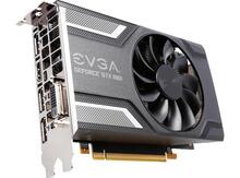 Video kart "EVGA GTX 1060 SC"