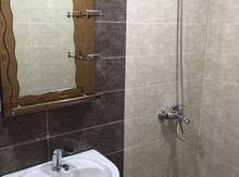 2-otaqlı mənzil kirayə verilir, 28 May m., 55 m²