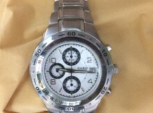 "Casio" qol saatı