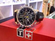 "Tissot" qol saatı