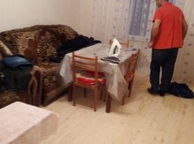 3-otaqlı mənzil kirayə verilir, Albalı qəs., 75 m²