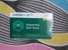 Kaspersky antivirus