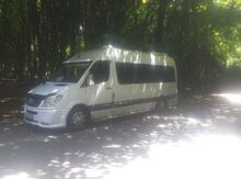 "Mercedes Sprinter" sifarişi