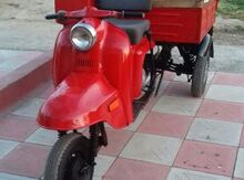 Muravey Th, 2000 il