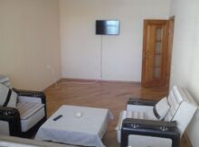 2-otaqlı yeni tikili kirayə verilir, Xətai r., 60 m²