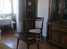 3-otaqlı mənzil kirayə verilir, Gənclik m., 70 m²