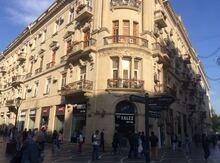 2-otaqlı mənzil, Sahil m., 50 m²