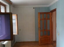 2-otaqlı mənzil kirayə verilir, İnşaatçılar m., 48 m²