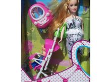 Oyuncaq "Barbie"