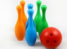 Bowling dəsti